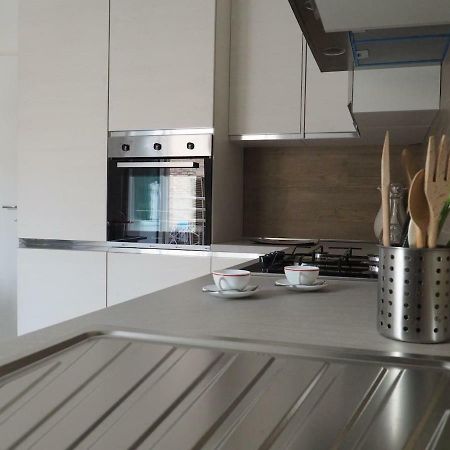 Ferienwohnung Casa Chiara San Benedetto del Tronto Exterior foto