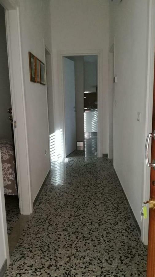 Ferienwohnung Casa Chiara San Benedetto del Tronto Exterior foto