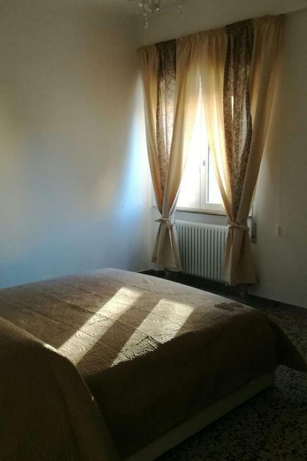 Ferienwohnung Casa Chiara San Benedetto del Tronto Exterior foto