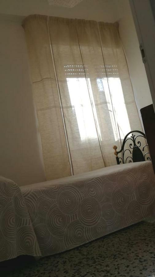 Ferienwohnung Casa Chiara San Benedetto del Tronto Exterior foto