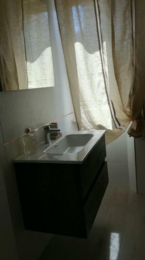 Ferienwohnung Casa Chiara San Benedetto del Tronto Exterior foto