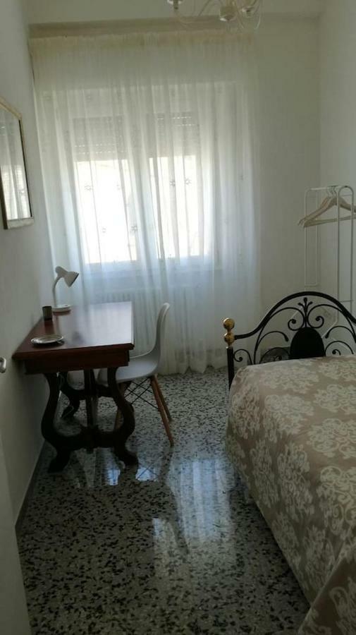 Ferienwohnung Casa Chiara San Benedetto del Tronto Exterior foto