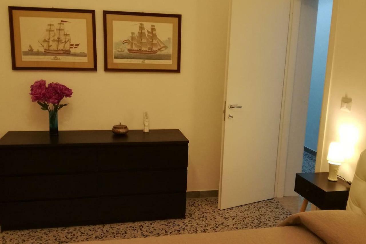 Ferienwohnung Casa Chiara San Benedetto del Tronto Exterior foto