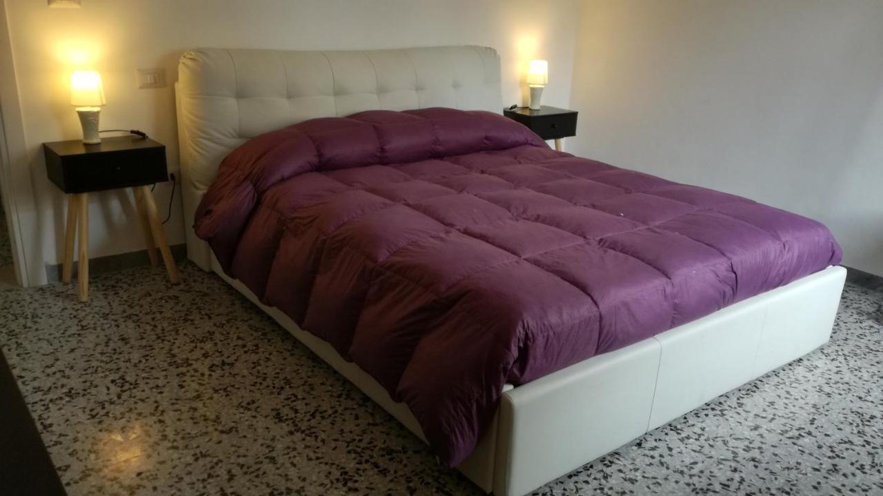 Ferienwohnung Casa Chiara San Benedetto del Tronto Exterior foto